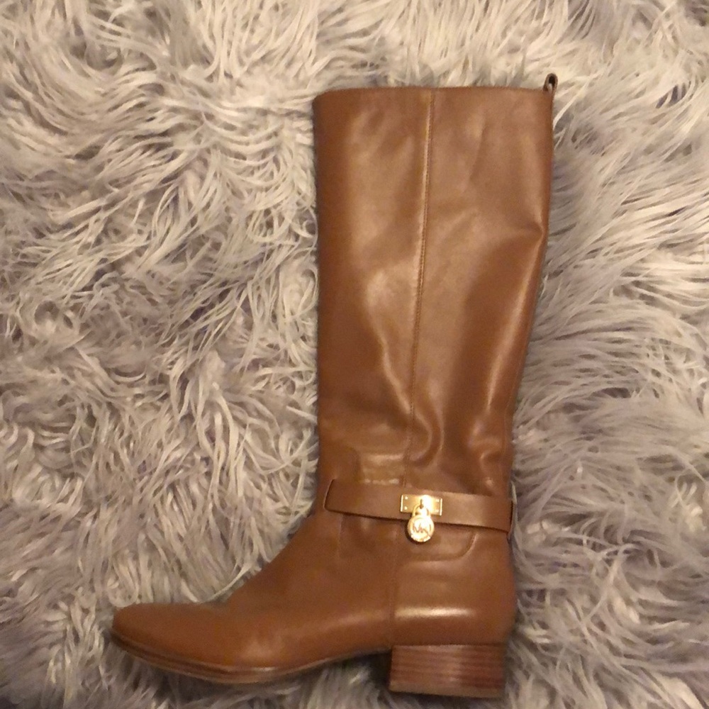 Michael Kors boots...without box.